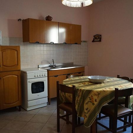 Loiacono Apartments 2 Caria Esterno foto
