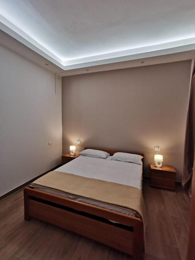 Loiacono Apartments 2 Caria Esterno foto